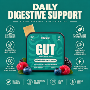 Gut Health Strips