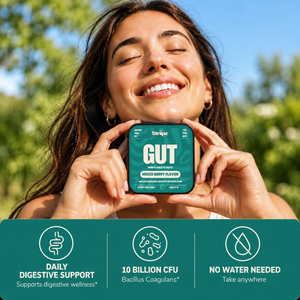 Gut Health Strips