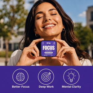 Focus Strips
