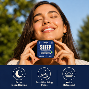Sleep Strips