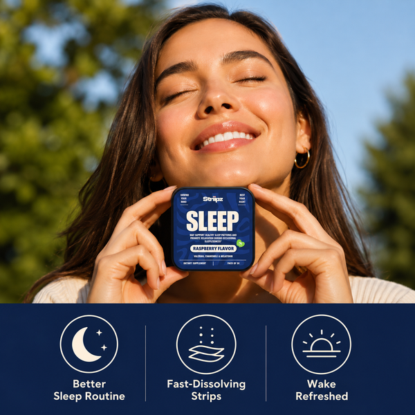 Sleep Strips