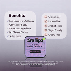 Appetite Balance & Weight Support