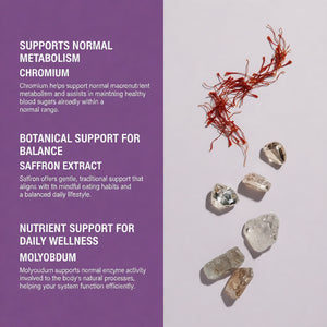 Appetite Balance & Weight Support STRIIPZ