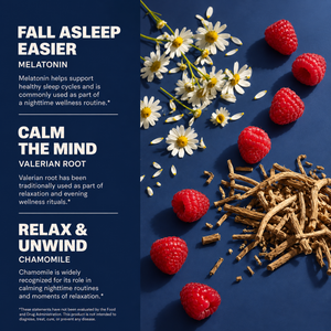 Sleep Strips