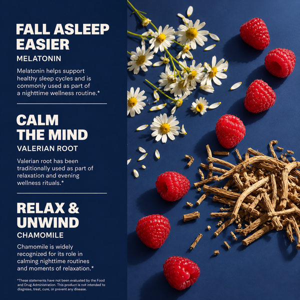 Sleep Strips