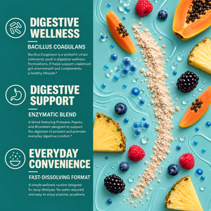 Gut Health Strips