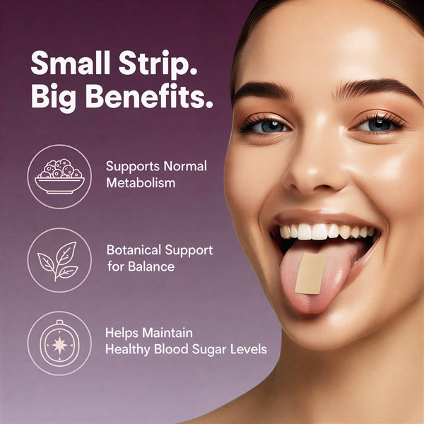 Appetite Balance & Weight Support