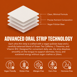ENERGY Strips