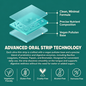 Gut Health Strips