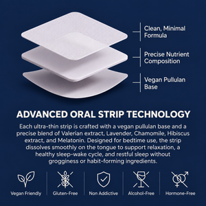 Sleep Strips