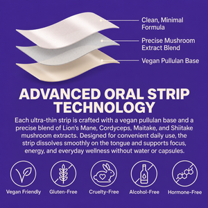 Focus Strips