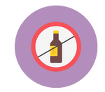 Alcohol-free