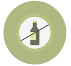 Alcohol-free