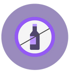 Alcohol-free