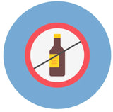 Alcohol-free