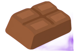 CHOCOLATE FLAVOR