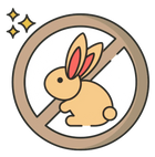 Cruelty-free