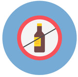 Alcohol-free