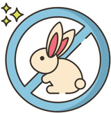 Cruelty-free