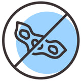Allergen-free