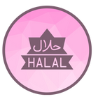 Halal Certified