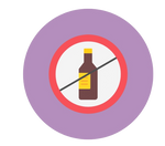 Alcohol-free