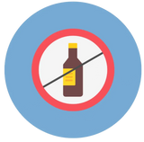 Alcohol-free