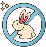 Cruelty-free