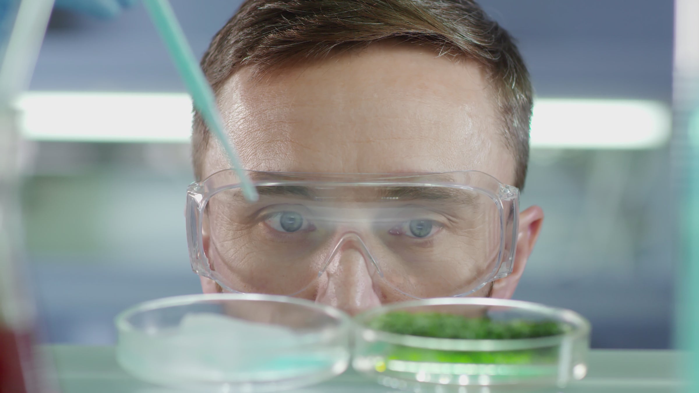 science page intro video