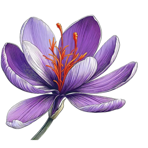 SAFFRON EXTRACT