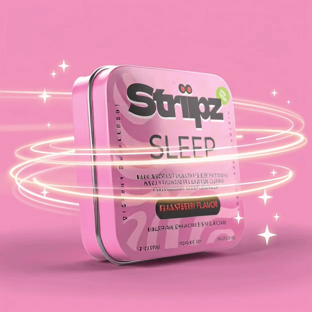 Striipz delivers targeted daily support using thoughtfully selected ingredients designed to work with your body. No fillers, no binders, and zero added sugar. Just clean nutrition in a fast-dissolving strip.