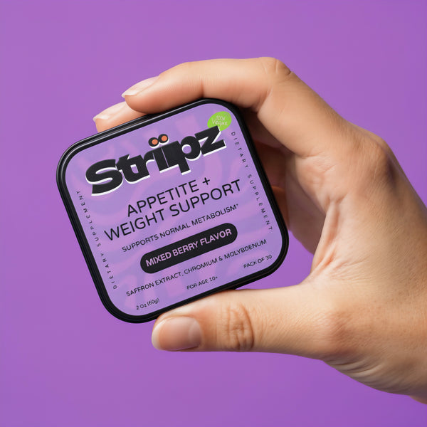 Appetite Balance & Weight Support