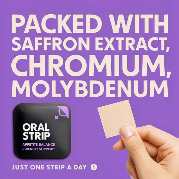 Appetite Balance & Weight Support