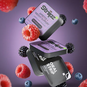 Appetite Balance & Weight Support