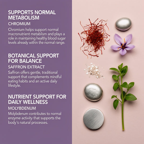 Appetite Balance & Weight Support