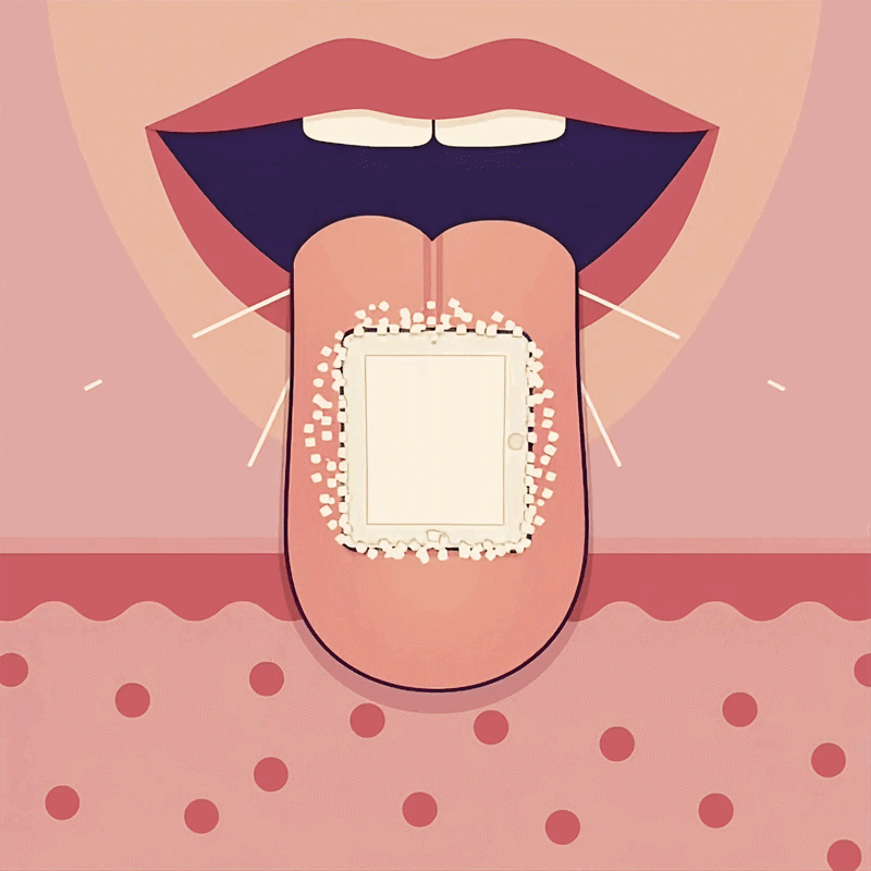Striipz fast dissolving oral strips melt directly on the tongue, allowing nutrients to absorb efficiently without traditional digestion. This delivery format supports quicker uptake compared to conventional supplements.
